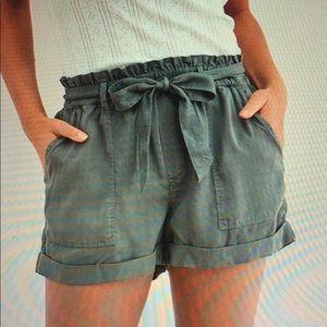 Aerie Camp Short